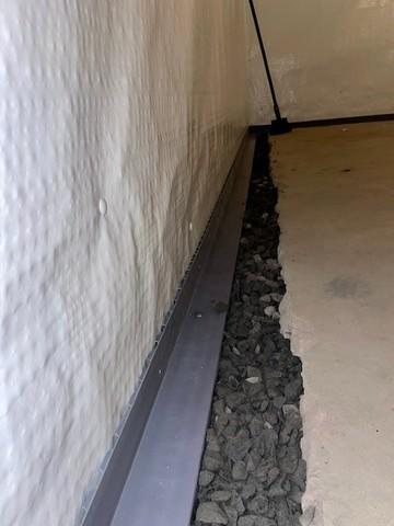Basement System Products Combined