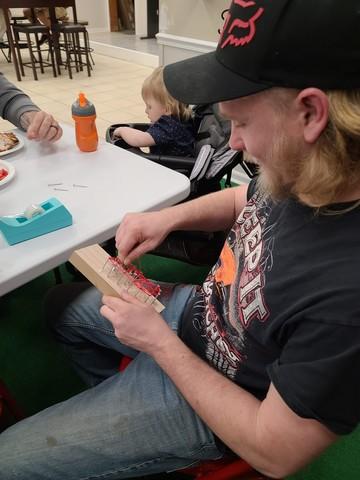 String Art