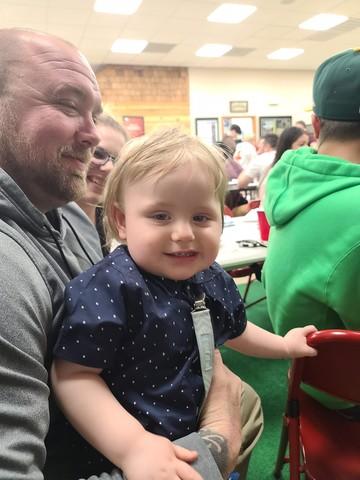 Cheese!