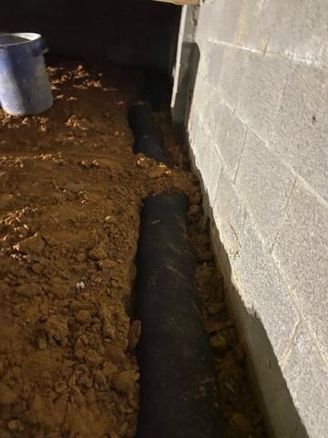 EZ Flow water system