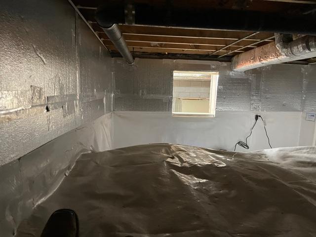CleanSpace Installation