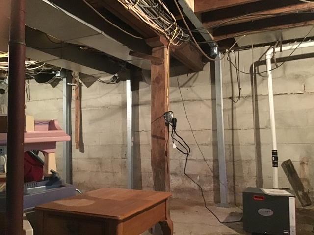 PowerBraces and Dehumidifier 2