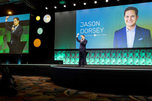 Generational Expert - Jason Dorsey