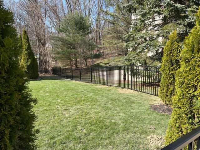 4' Classic Black Aluminum Fence / (1) 5' gate