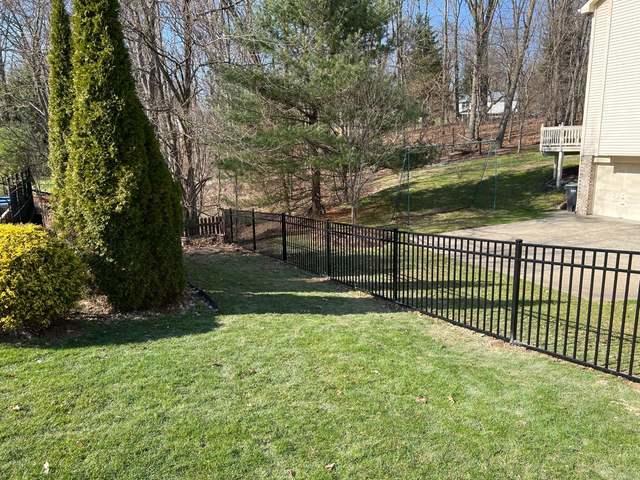 4' Classic Black Aluminum Fence / (1) 5' gate