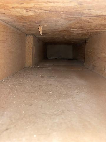 Duct Cleaning - Bellevue, NE