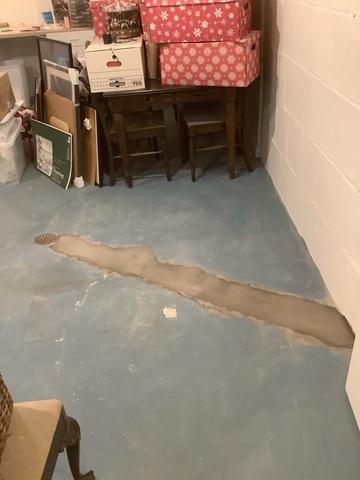 Installing a Lateral Line