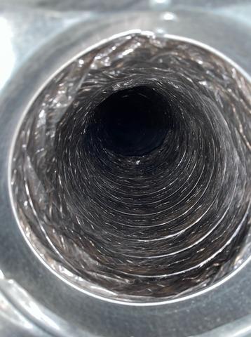 Duct Cleaning - Bellevue, NE