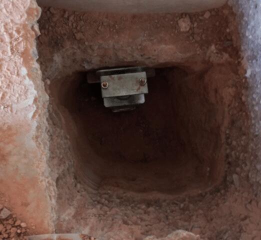 Underpinning Installation System: How deep is enough?