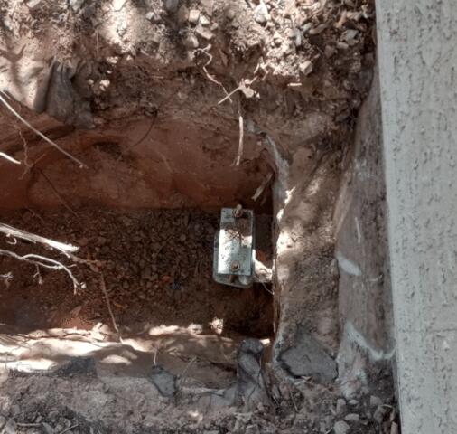 Underpinning Installation System: Challenges & Obstacles