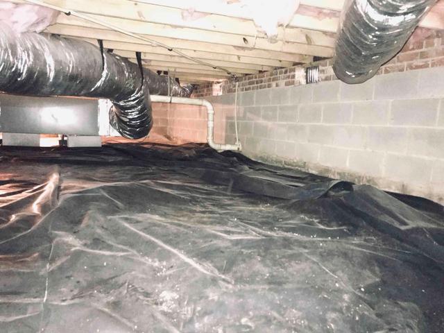 Loose Insulation