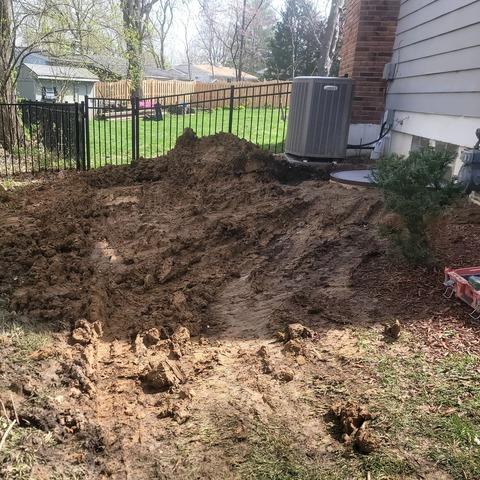 Installing a Means of Egress