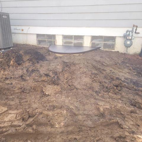 Egress Window Grade Level