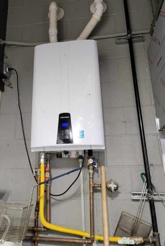 Water Heater