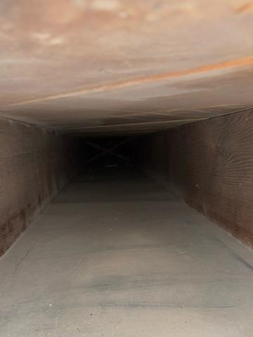 Duct Cleaning - Bellevue, NE