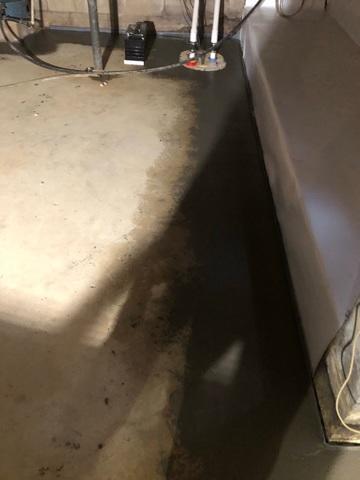 WaterGuard XL & Triple Safe Sump Pump Installation