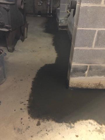 No more wet basement with WaterGuard XL