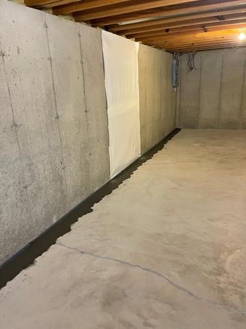 Waterproofing System