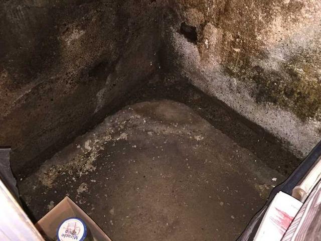 FREE Estimate for Waterproofing Service