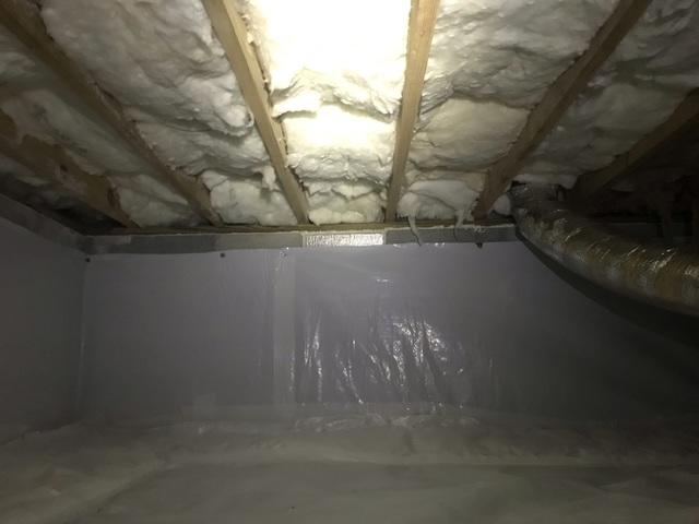 Blocking the Open Vents