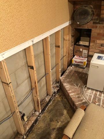 Water Damage