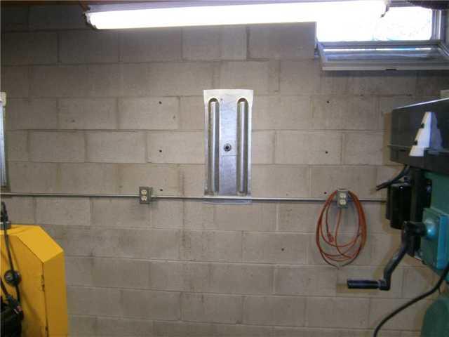 GeoLock™ Installation