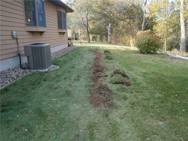 Exterior Anchor Site