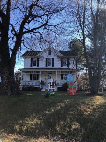 Home in Purcellville, VA