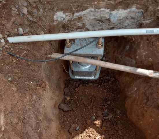 Underpinning Process: Obstacles & Challenges