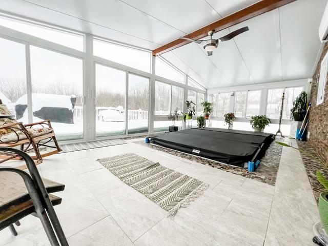 Sunrooms