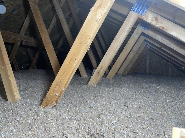 Tru Soft Stabilized Cellulose Insulation