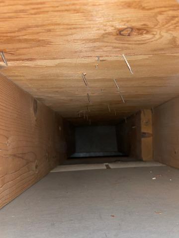 Duct Cleaning - Craig, NE