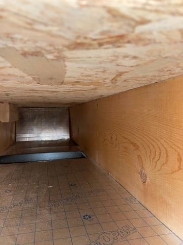 Duct Cleaning - Arlington, NE