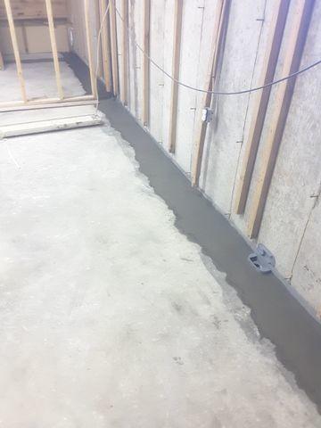 Around the Perimeter