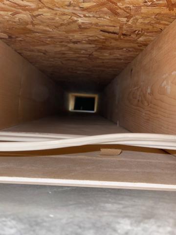 Duct Cleaning - Carter Lake, IA