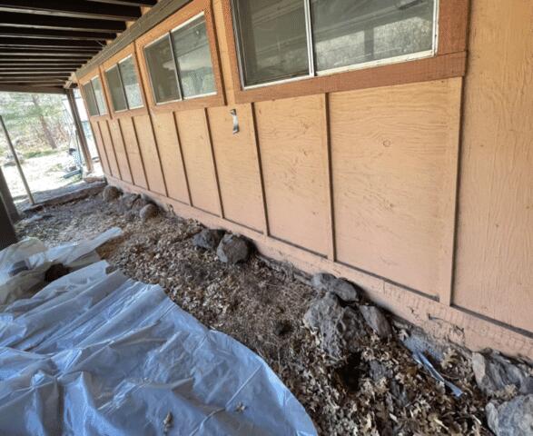 Underpinning Installation System: Preventing is caring