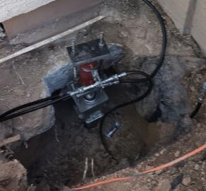 Underpinning Process: Last Assessment