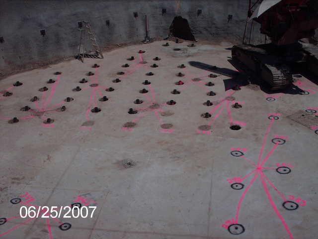 Helical Piers  Truckee Ca 96160