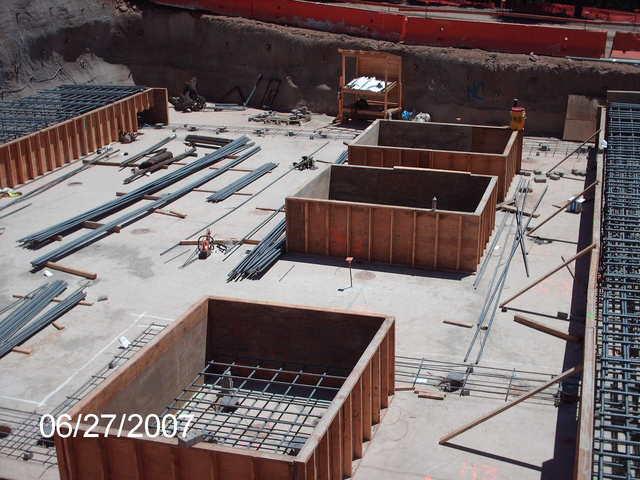 Helical Piers in Spread footings Truckee, Ca 96160