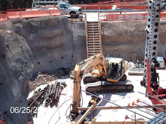 Helical Pier Installation Truckee Ca, 96160