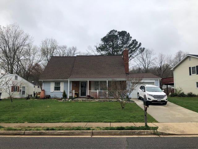 Alexandria, VA Home Gets Attic Insulation Upgrade