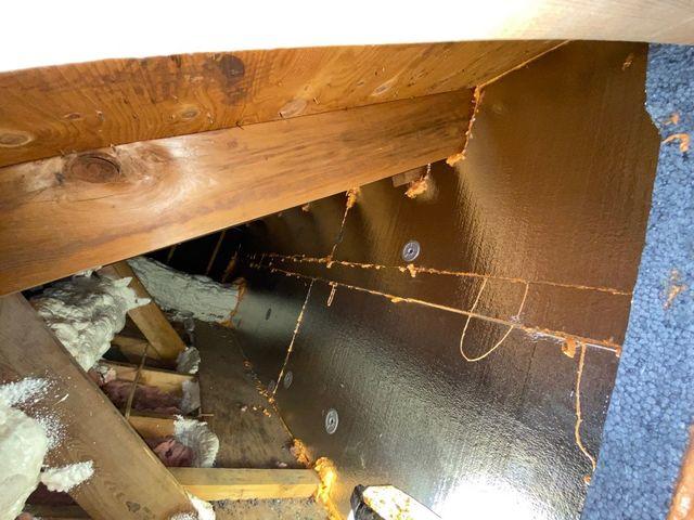 SilverGlo Foam Board Insulation