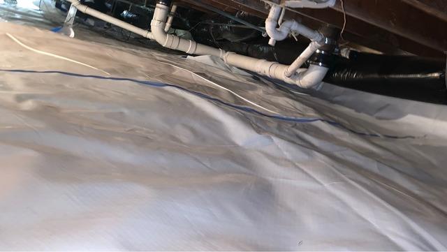 CleanSpace Wall System