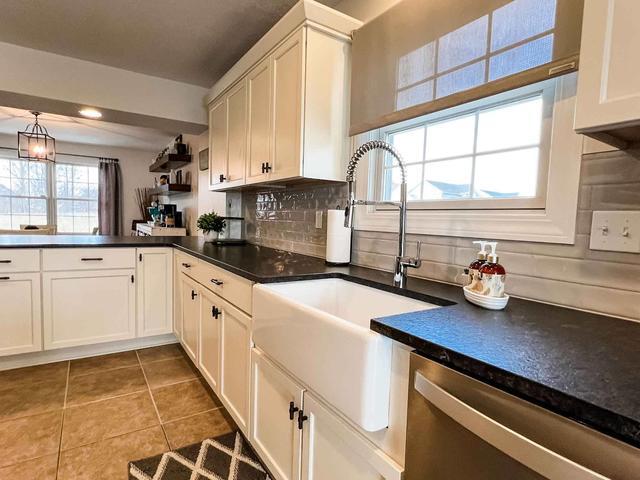 Fire Clay Farm House Sink