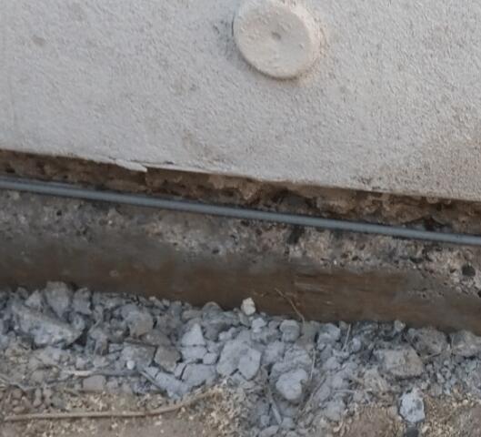 Rebar Replacement