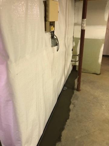 CleanSpace and WaterGuard 1