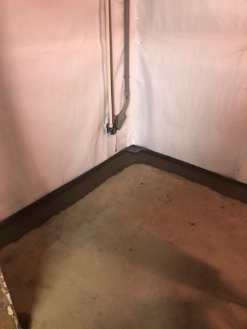 WaterGuard and CleanSpace 2