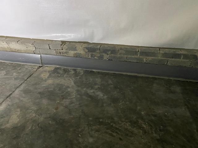 After Waterproofing 1