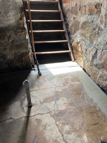 Drainage System