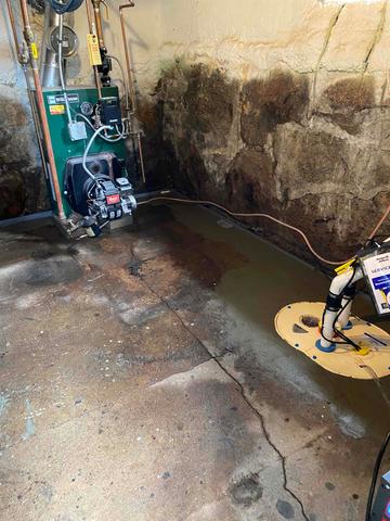 WaterGuard Leading to the TripleSafe